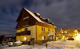 Schneeberg Apartmany